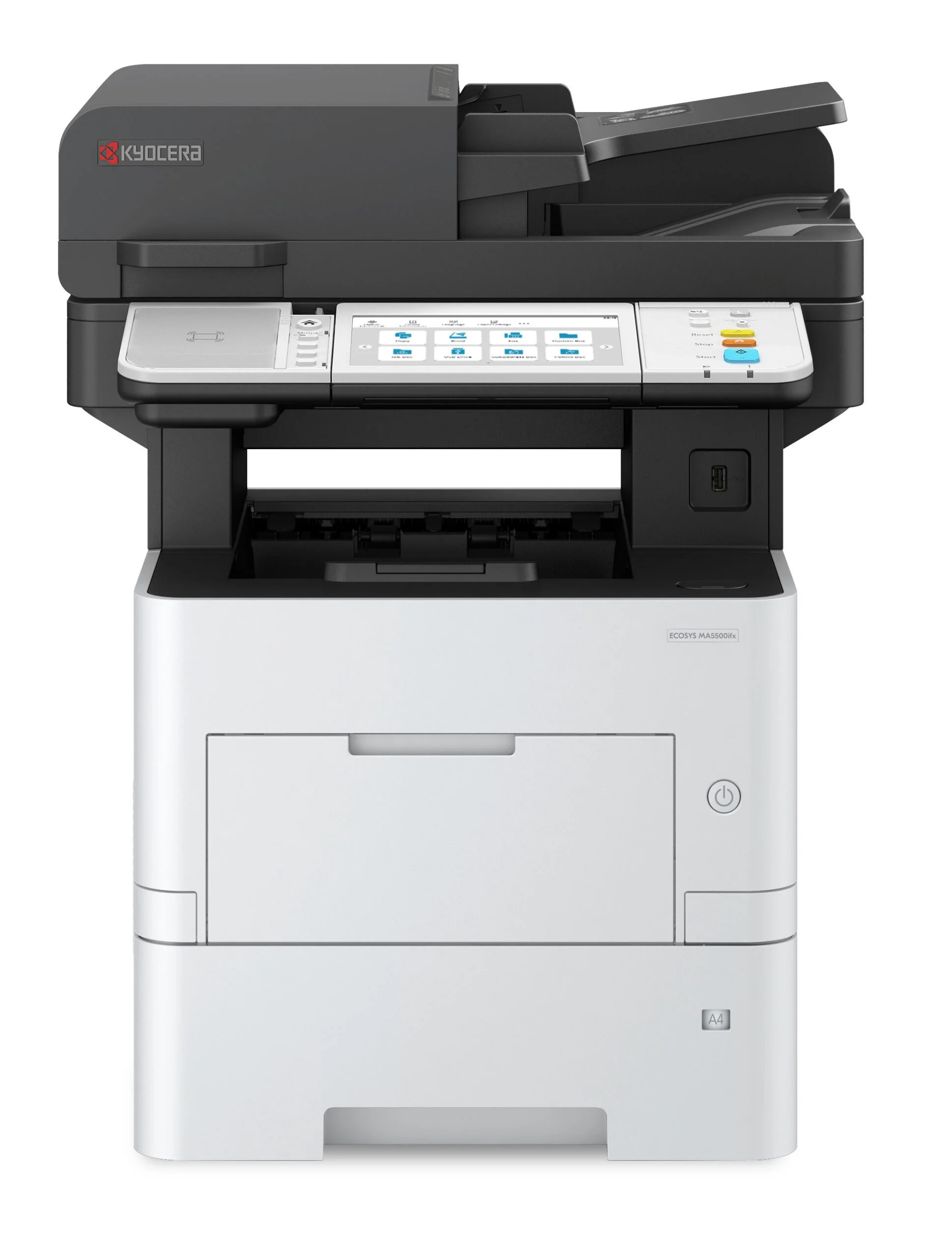 MULTIFUNCIONAL KYOCERA ECOSYS MA5500IFX