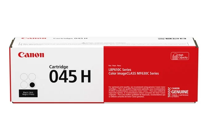 TONER 045 H NEGRO