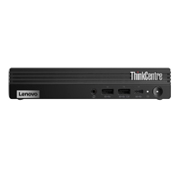 THINKCENTRE M75Q GEN 5 TINY AMD RYZEN 5 PRO 8500GE 3.4 GHZ HASTA 5.0 GHZ/ 16 GB DDR5-5200 / 512 SSD M.2 TECLADO Y MOUSE USB VESA MOUNT WIFI BT DP HDMI WIN 11 PRO 3 AÑOS DE GARANTIA 12RR000RLS