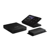 Thinksmart Core Gen 2 Diseñado Para Sala De Reuniones Microsoft Teams Rooms, Ofreciendo Alto Rendimiento, Bajo Consumo Y Facil Integracion En Entornos Corporativos.