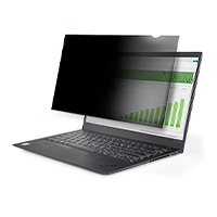 Filtro De Privacidad Para Laptop De 13.3In - Filtro Para Monitor Para Pantalla Ancha 16:9 - Protector De Pantalla  Startech
