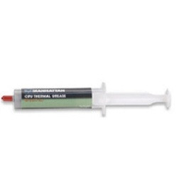 Pasta Térmica Manhattan CPU Jeringa 20 g