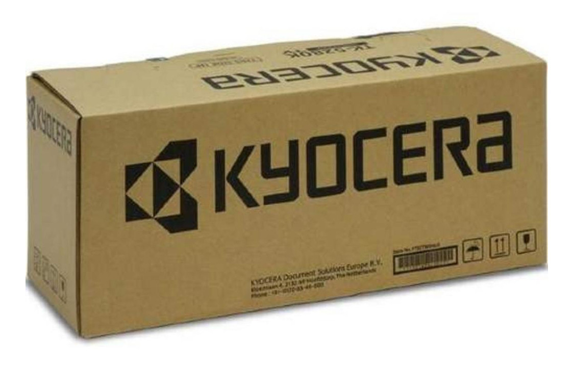 MPN-1702XF0KL0-featured Kit de Mantenimiento Kyocera MK 6345 de 600K impresiones para Unidad de Cilindro Revelador Unidad de transferencia Rodillos de alimentacion - Imagen 1