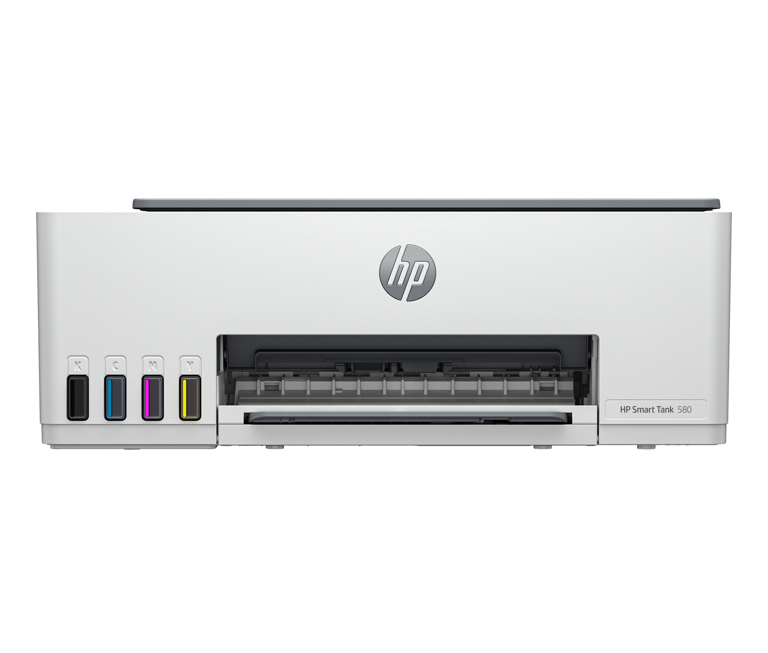 Multifuncional HP (HPS) Smart Tank 585 BN 12PPM/5PPM Color Inyección de Tinta