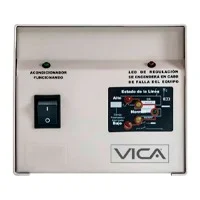 Acondicionador De Linea Monofasico 1Kva