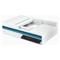 ESCANER OPS HP PRO 2600 F1, 25 PPM/50 IPM, ADF, USB, DUPLEX.