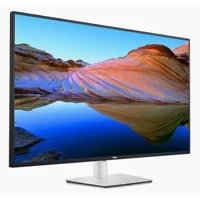 Monitor Led Dell U4323Qe  432.5 Pulgadas 4K  3840 X 2160 | Usb-C | 210-Bfpo