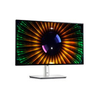 Monitor Dell Led Ultrasharp U2424H Full Hd 1920 X 1080 120 Hz 24 Pulgadas Dp, Hdmi, Usb-C, Usb-A 210-Bkrr