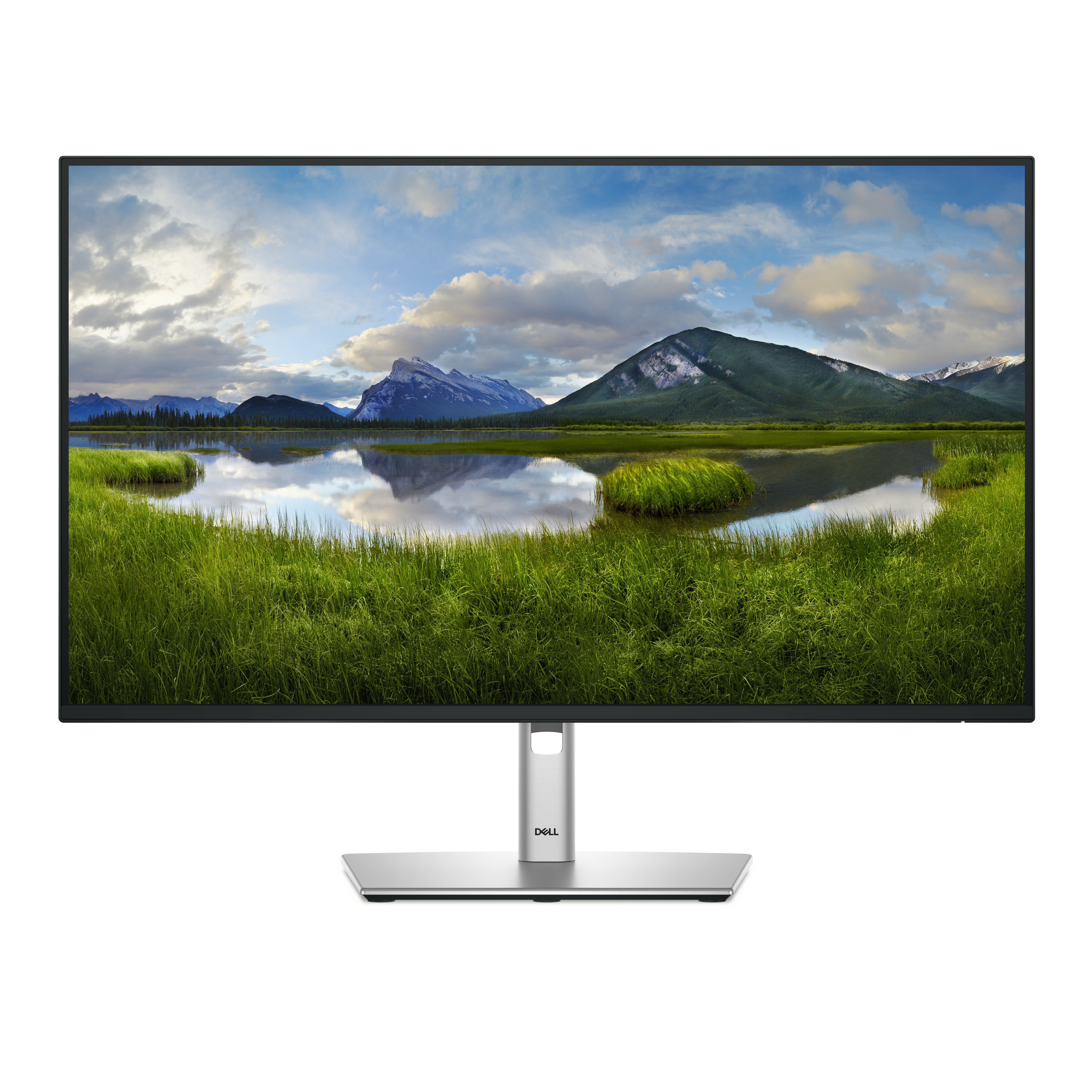 MONITOR LED DELL P2725HE 27 PULGADAS FHD 1920 X 1080 100HZ CONCENTROR USB-C HDMI, DP, USB-A, USB-C, RJ45 210-BMFQ