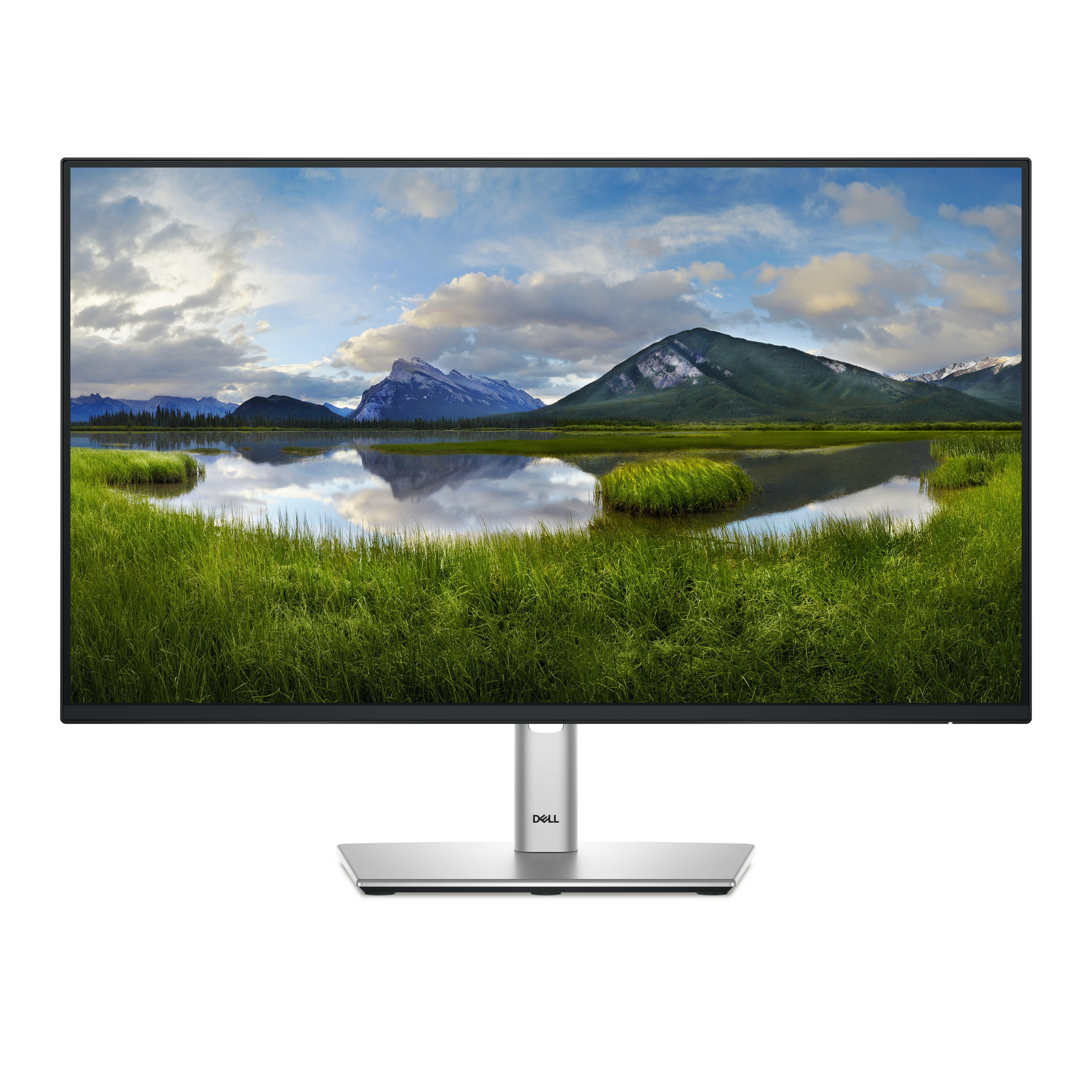 Monitor Dell P2425H 23.8 Pulgadas Fhd 1920 X 1080 100 Hz Hdmi, Vga, Dp, Usb 3 Años De Garantia 210-Bmgh