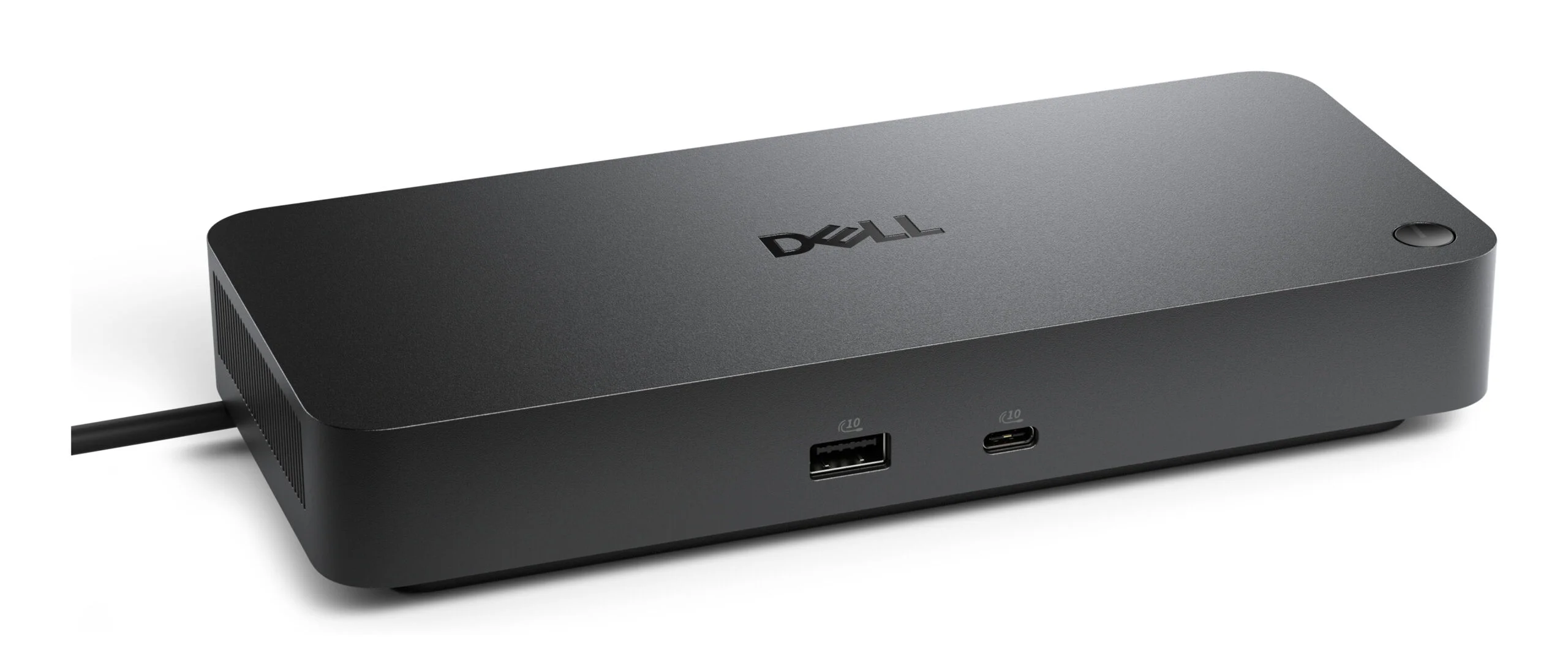 Docking Dell Pro Thunderbolt 4 Wd25Tb4  Usb-C , Usb-A, Dp, Hdmi , Rj45 330W 8K