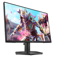 Monitor Dell 24 Se2426Hg | 23.8 Fhd 1920 X 1080  240Hz | 2 Hdmi, 1 Dp | 210-Bttj