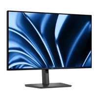 Monitor Dell  Pro P P2726He 27 Pulgadas Fhd 1920 X 1080 120Hz Concentror Usb-C Hdmi, Dp, Usb-A, Usb-C, Rj45 | 210-Bvsz