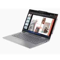 Laptop Lenovo ThinkPad X1 2 in 1 G9 Intel Core Ultra 7 155U Touch Win 11 P 16GB 512GB SSD M.2 No Ethernet 3YR PremierNBD