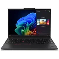 Laptop Lenovo Thinkpad T16 Gen 4 / Ryzen Ai 7 Pro 350 5.0Ghz / 32Gb Ddr5 / 1Tb Ssd / 16 Wuxga 1920X1200 / Win 11 Pro / 3Yr Premier Support