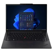 LAPTOP LENOVO THINKPAD T14S GEN 6 /  CORE ULTRA 7 225U 5.2 GHZ / 16GB LPDDR5X-7467 / 512GB SSD / 14 WUXGA 1920X1200 / BACKLIT KEYBOARD / WIN 11 PRO / 3YR PREMIER SUPPORT
