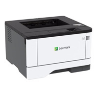 Impresora Láser Lexmark MS331dn Monocromática