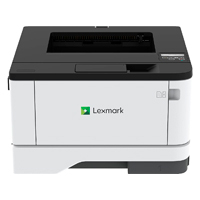 Impresora Láser Lexmark MS431dw Monocromática