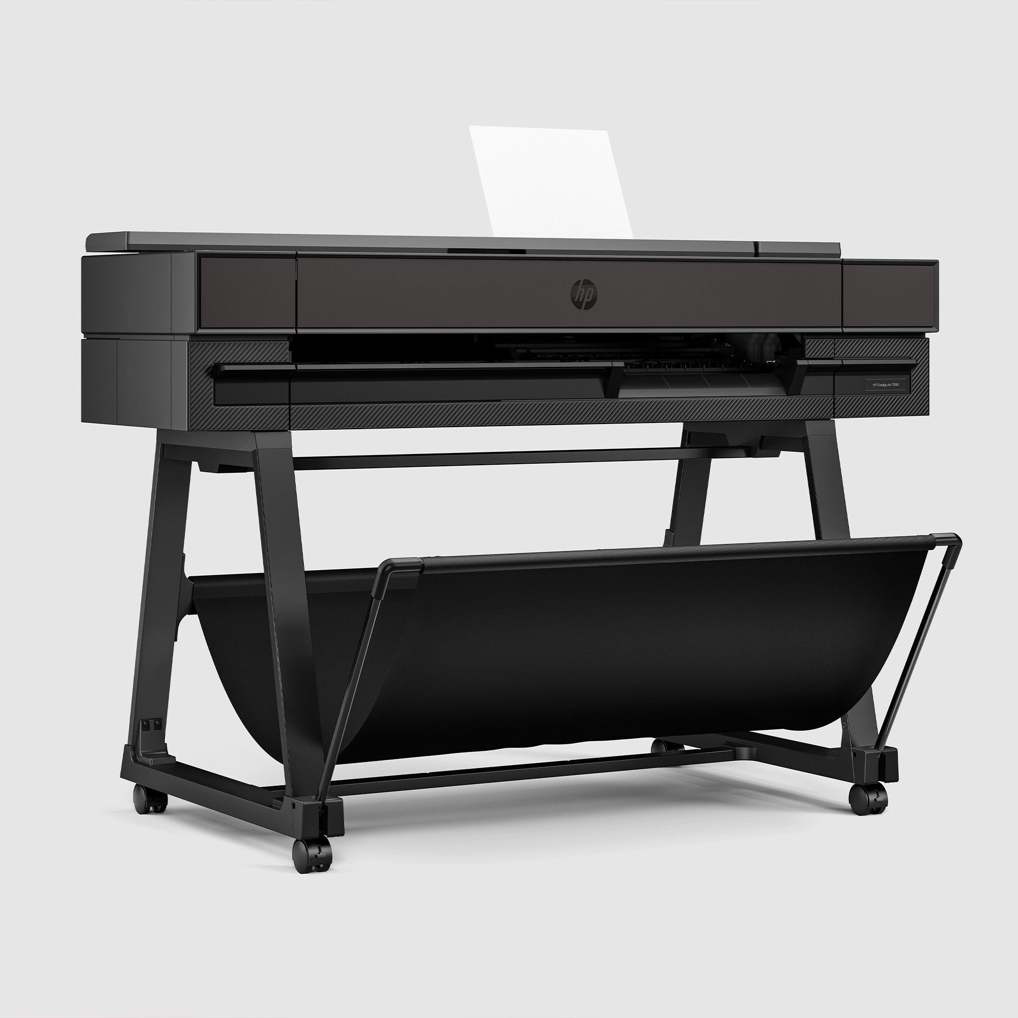 MPN-2Y9H0A-featured Plotter HP DesignJet T850 Inyección Térmica de Tinta 36" Resolución Máxima 2400x2400 dpi Producto Frágil Revisar Condic - Imagen 1
