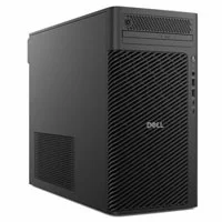 PC DELL PRO MAX TOWER T2 ULTRA 9-285 64GB 256GB SSD 1TB SSD NVIDIA RTX 2000ADA GDDR6 DE 16GB WIFI 7 BE200 WIN 11 PRO INCLUYE TECLADO Y MOUSE 5 AÑOS DE GARANTIA PROSUPPORT PLUS