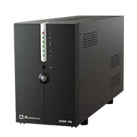 No Break Koblenz 30018 3000Va/1800W 8 Cont.10 Min Respaldo Usb Torre