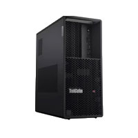 Pc Desktop Workstation Lenovo P3 Torre I7-13700 Vpro/ 16Gb Ddr5/ 512Gb Ssd M.2/ Nvidia T1000 8Gb/ Win 11 Pro/ 3 Year On Site
