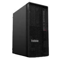 Workstation Lenovo ThinkStation P2 G2 Intel Ultra 7-265 Win11Pro64 16GB 512GB SSD NVIDIA RTX 5060 8GB