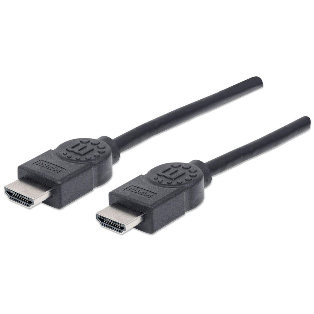 Cable Hdmi,Manhattan,323239, 1.4 M-M 5.0Methernet