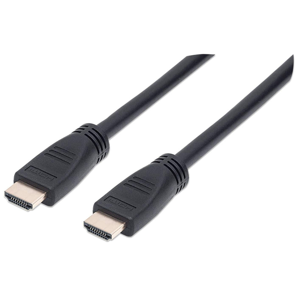 Cable Hdmi,Manhattan,353960, 2.0 Intramuro M-M  8.0M