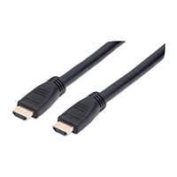 Cable Hdmi,Manhattan,353977, 2.0 Intramuro M-M 10.0M