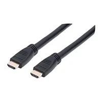 Cable Hdmi,Manhattan,353977, 2.0 Intramuro M-M 10.0M
