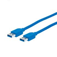 CABLES/MANHATTAN/354295/CABLE PARA DISPOSITIVOS USB-A DE SÚPERVELOCIDAD