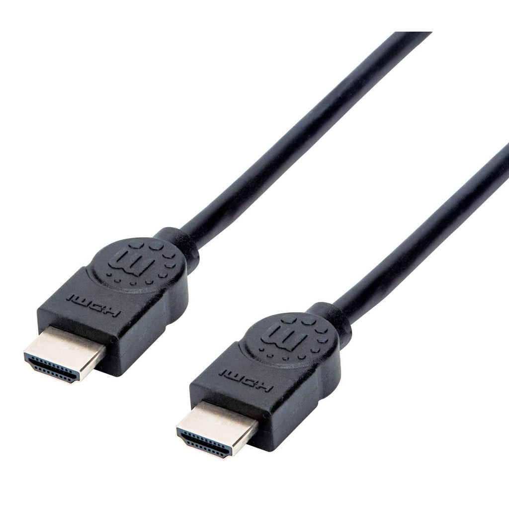 Cable Hdmi,Manhattan,355308, 1.3 M-M  1.5M