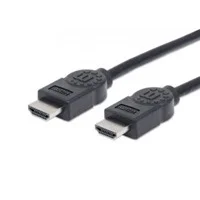 Cableshdmi/Manhattan/356886/Cable Hdmi 2.1 M-M 5.0M, Cobre, 8K@60Hz,