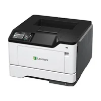 Impresora Lexmark Ms531Dw, Np 38S0305, Ppm 46 Negro, Laser Monocromatico, Usb, Wifi, Ethernet, Duplex