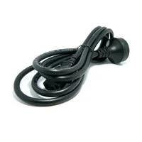 Cable Nema De Alimentacion Lenovo 4.3M / 10A/125V, C13 5-15P / Cualquier Server