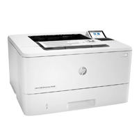 IMPRESORA HP OPS LASERJET ENTERPRISE M406DN, 42 PPM, LASER MONOCROMATICA, USB, ETHERNET (RED)