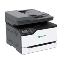 Multifuncional Lexmark CX431adw Láser Color