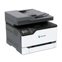 Multifuncional Lexmark CX431adw Láser Color