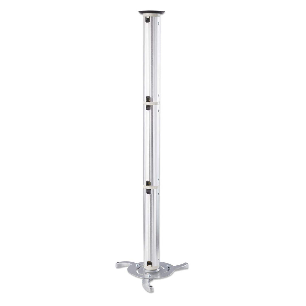 Soporte Proyector,Manhattan,424820, P/Techo 13-106Cm, 10 Kg