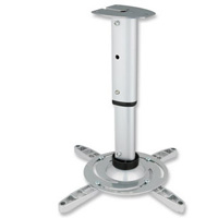 Soporte Proyector,Manhattan,424820, P/Techo 13-106Cm, 10 Kg