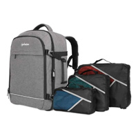 Maletin Backpack,Manhattan,440370, 17.3