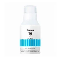 Tinta Canon GI-16C GX Color Cian