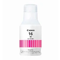 Tinta Canon GI-16M GX Color Magenta