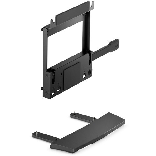 Montaje Vesa Dell 7Dtnn Para Equipos Optiplex Mff Monitores Serie E Nuevos Modelos 452-Bdvb