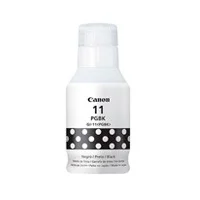 BOTELLA TINTA GI-11BK NEGRO G2160/G3160