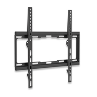 Soporte Tv ,Manhattan,460934,P/Pared 40Kg, 32 A 55 Fijo