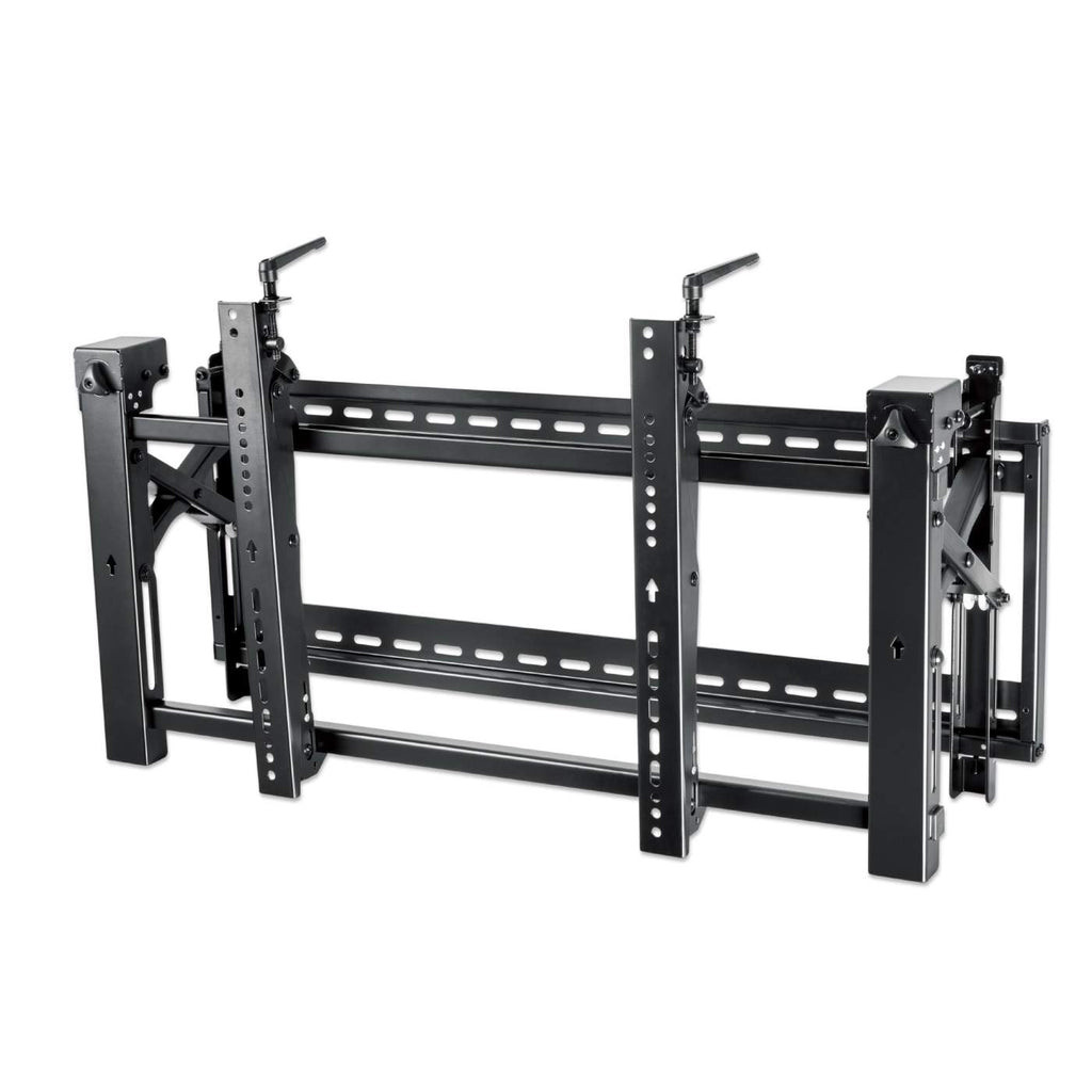 Soporte Tv,Manhattan,461719, P/Videowall 70Kg, 45 A 70 Pop-Out