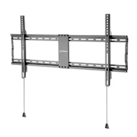 Soporte Tv P/Pared/ Manhattan / 461948 / 70Kg, 43 A 100 Fijo Ultradelgado
