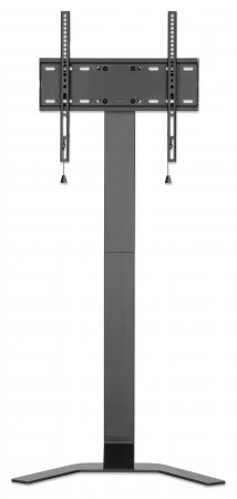 Soporte Tv,Manhattan,462044, Tipo Stand 40Kg, 37 A 70, De Piso